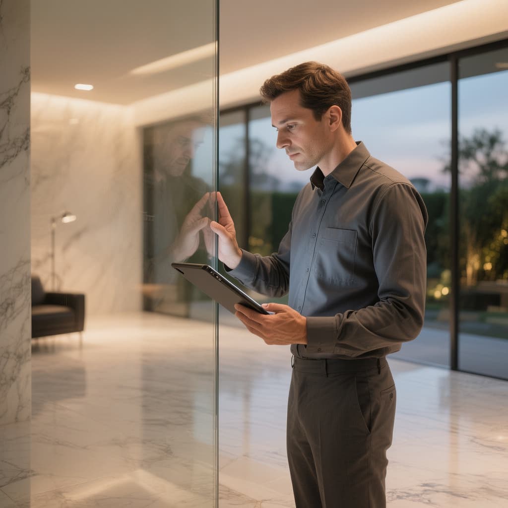 Commercial and Residential Maintenance